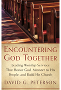 American version of Encountering God Together