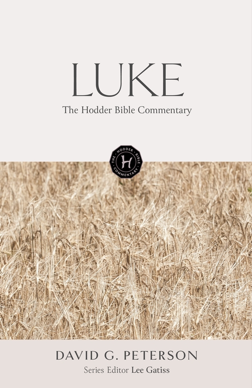 Commentary on Luke’s Gospel